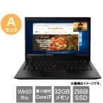ノートPC レノボ・ジャパン ★中古