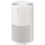 空気清浄機 アイリスオーヤマ AAP-S30C-W [空気清浄機 16畳]