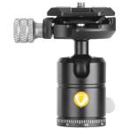  платформа VANGUARD BH-45 [ мяч head платформа a LUKA Швейцария сменный Quick колодка выдерживаемая нагрузка 3kg]