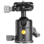  платформа VANGUARD BH-50 [ мяч head платформа a LUKA Швейцария сменный Quick колодка выдерживаемая нагрузка 4.5kg]