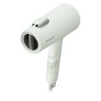  фен Panasonic EH-NE7N-G [ волосы - осушитель Io niti( пепел зеленый )]