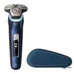  мужской бритва Philips S9980/30 [9000 серии мокрый & dry электрический бритва a дориа голубой ]