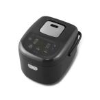 炊飯器 アイリスオーヤマ RC-IKB50-B [IHジャー炊飯器 5.5合]