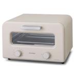  печь тостер Iris o-yamaSOT-401-C [ пар карбоновый тостер молоко бежевый ]