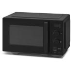 ショッピング電子レンジ 電子レンジ アイリスオーヤマ IMB-FD2002-B [タイパレンジ 単機能 20L ブラック]