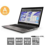 ノートPC HP ★中古パソコン・Aラン�
