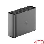 NAS Synology BST170-4T [4TB BeeStation パーソナルクラウド 4コア Celeron J4125 4GBメモリ GbEｘ1 3年保証]