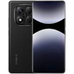 SIMフリースマートフォン Xiaomi MZB0I8NJP [Redmi Note 14 Pro 5G Midnight Black/8+256]