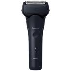  мужской бритва Panasonic ES-L322D-A [ Ram панель приборов 3 листов лезвие ( темный темно-синий )]