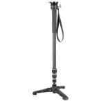  карбоновый одна ножка VANGUARD VEO 5 CM SPORTS 23 [ карбоновый одна ножка 4 уровень ножек диаметр 23mm выдерживаемая нагрузка 18kg уровень кольцо основа LVL-45 приложен штатив основа имеется ]
