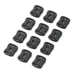 USB порт защита Elecom ESL-USB1K [USB порт защита /USB стопор 12 шт ]