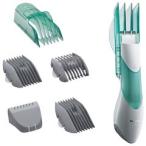 メンズシェーバー パナソニック ER511P グリーン [ヘアカッター カットモード]