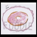 多屋澄礼　メモ帳　ブロックメモ　FOODIE　Violet & Claire