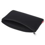 ga jet кейс планшетный компьютер кейс подушка сумка 7 type очень толстый 10mm уретан использование черный E-2392