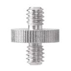  мужской мужской винт e погружен в машину 1/4"-1/4" винт серебряный E-6937