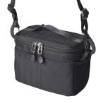  камера сумка внутренний кейс сумка органайзер сумка на плечо TENBA TOOLS BYOB 7 камера вставка черный 636-626