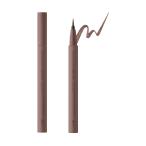 エテュセ アイエディション (リキッドライナー) 05 ブラウンシェイド アイライナー ウォータープルーフ 0.35mL