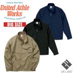 United Athle Works united a потертость Works T/C swing верх 7078-01 XXL