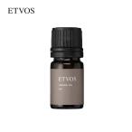 エトヴォス 公式 ETVOS アロマオイル アロマディグニティ アロマ オイル シトラス ウッド スパイス ハーブ 天然精油