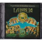 【新品CD】 La Biblia / La Biblia - Opera Rock