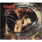 【新品CD】 TOAD / State Of Grace