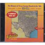 【新品CD】 VARIOUS / History Of Texas Garage Bands In The '60s Volume 1: The Sea Ell Label Story