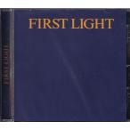 【新品CD】 FIRST LIGHT / First Light