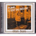 【新品CD】 ALAIN BURO / Fume C'est Du Belge