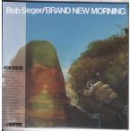 【新品CD】 Bob Seger / Brand New Morning