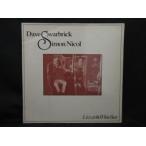 【中古レコード】 Dave Swarbrick and Simon Nichol / Live At White Bear