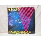 【中古レコード】 HORSLIPS / The Man Who Built America