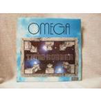 【中古レコード】 OMEGA / Time Robber