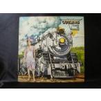 【中古レコード】 OUTLOWS / Lady In Waiting