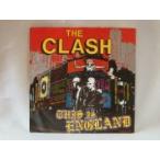 【中古レコード】 CLASH / This Is England