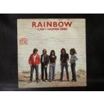 【中古レコード】 RAINBOW / Can't Happen Here