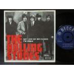 【中古レコード】 ROLLING STONES / Get Off Of My Cloud