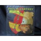 【中古レコード】 Paul McCARTNEY / We All Stand Together