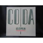 【中古レコード】 LED ZEPPELIN / Coda