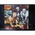 【中古レコード】 David BOWIE / Diamond Dogs