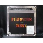 【中古レコード】 Paul McCARTNEY / Flowers In The Dirt