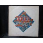 【中古レコード】 FREE / At Last