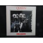 【中古レコード】 QUEEN / One Vision (Extended)