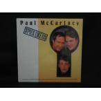 【中古レコード】 Paul McCARTNEY / Spies Like Us