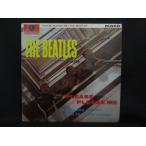 【中古レコード】 BEATLES / Please Please Me