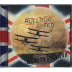 【新品CD】 BULLDOG BREED / Made in England