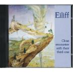 【新品CD】 EILIFF / Close encounter with their third one