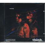 【新品CD】 THINK / Variety