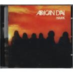 【新品CD】 HAWK / African day