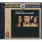 【新品CD】 JUAN DELA CRUZ / Maskara