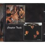 【新品CD】 AGUATURBIA / COMPLETE TRACKS